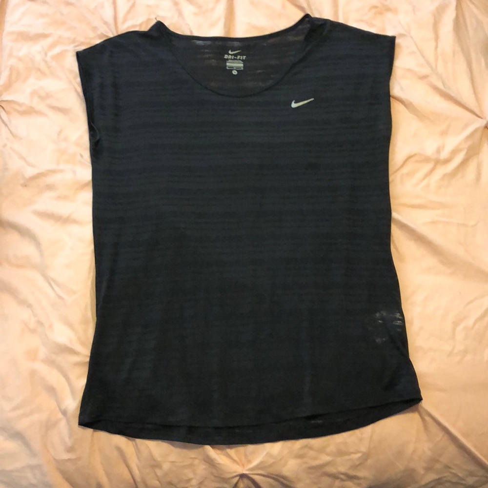Nike Dri-fit tank